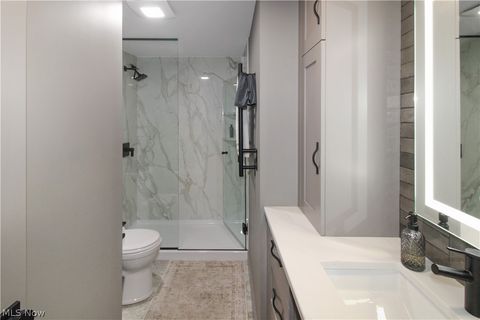 Tiny photo for 711 W Lakeshore Drive #203, Port Clinton, OH 43452 (MLS # 5222055)