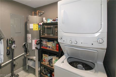 Tiny photo for 711 W Lakeshore Drive #203, Port Clinton, OH 43452 (MLS # 5222055)