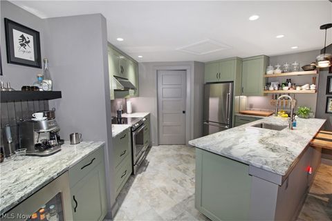 Tiny photo for 711 W Lakeshore Drive #203, Port Clinton, OH 43452 (MLS # 5222055)