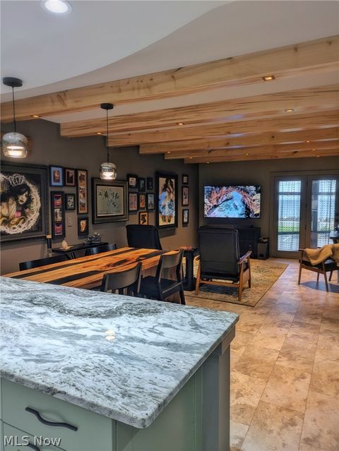 Tiny photo for 711 W Lakeshore Drive #203, Port Clinton, OH 43452 (MLS # 5222055)
