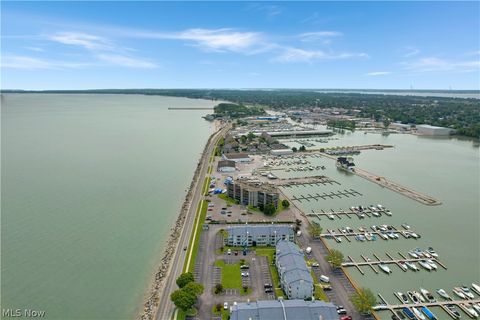 Tiny photo for 711 W Lakeshore Drive #203, Port Clinton, OH 43452 (MLS # 5222055)