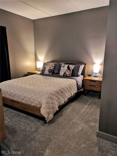 Tiny photo for 711 W Lakeshore Drive #203, Port Clinton, OH 43452 (MLS # 5222055)