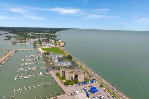 Tiny photo for 711 W Lakeshore Drive #203, Port Clinton, OH 43452 (MLS # 5222055)