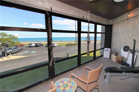 Tiny photo for 711 W Lakeshore Drive #203, Port Clinton, OH 43452 (MLS # 5222055)