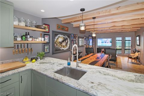Tiny photo for 711 W Lakeshore Drive #203, Port Clinton, OH 43452 (MLS # 5222055)
