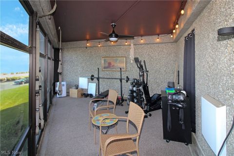 Tiny photo for 711 W Lakeshore Drive #203, Port Clinton, OH 43452 (MLS # 5222055)