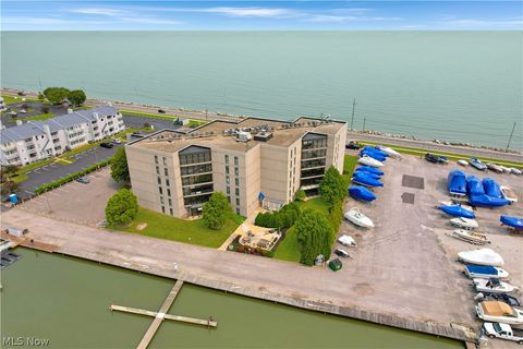 Tiny photo for 711 W Lakeshore Drive #203, Port Clinton, OH 43452 (MLS # 5222055)