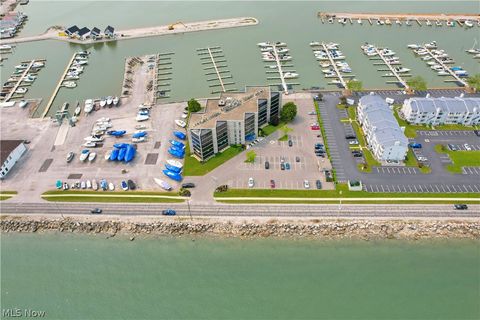 Tiny photo for 711 W Lakeshore Drive #203, Port Clinton, OH 43452 (MLS # 5222055)