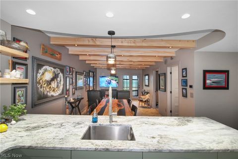 Tiny photo for 711 W Lakeshore Drive #203, Port Clinton, OH 43452 (MLS # 5222055)