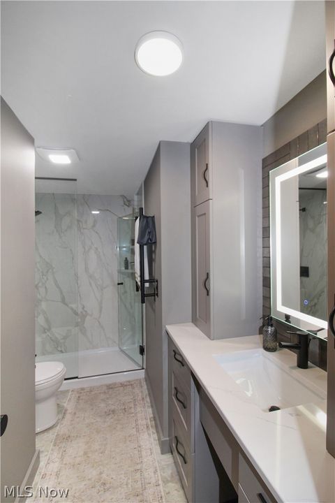 Tiny photo for 711 W Lakeshore Drive #203, Port Clinton, OH 43452 (MLS # 5222055)
