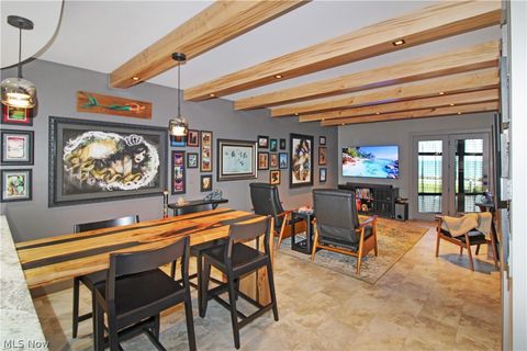 Tiny photo for 711 W Lakeshore Drive #203, Port Clinton, OH 43452 (MLS # 5222055)