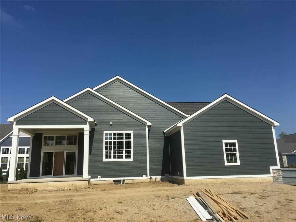 Villas of Loch Lomond - Residential