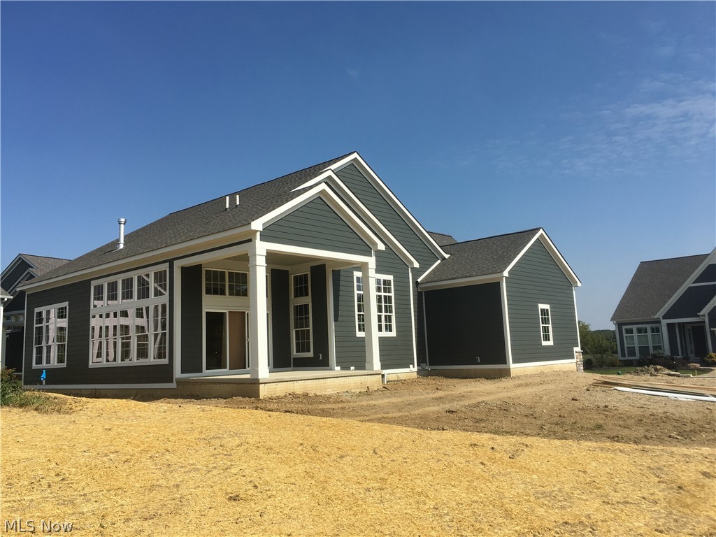 Villas of Loch Lomond - Residential