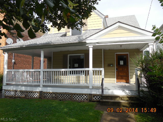 J T Newmans Allotment - Residential