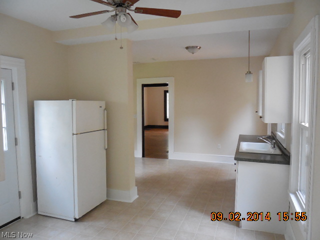 J T Newmans Allotment - Residential