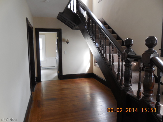 J T Newmans Allotment - Residential