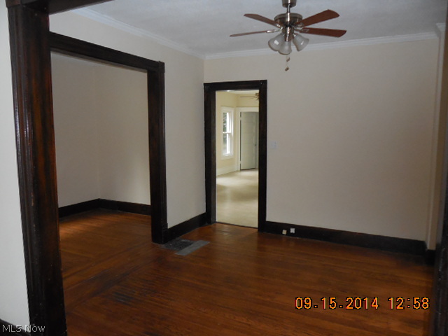 J T Newmans Allotment - Residential