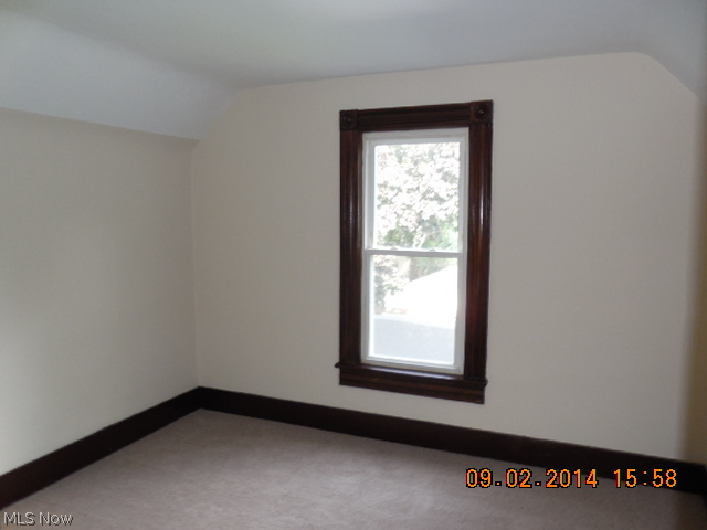 J T Newmans Allotment - Residential