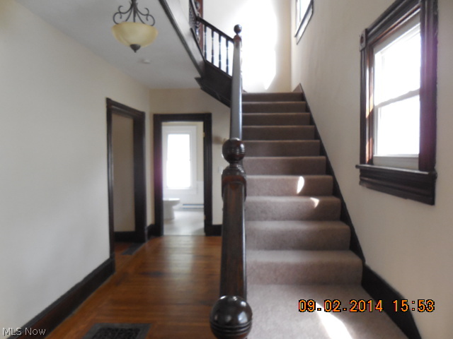 J T Newmans Allotment - Residential