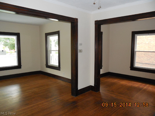 J T Newmans Allotment - Residential