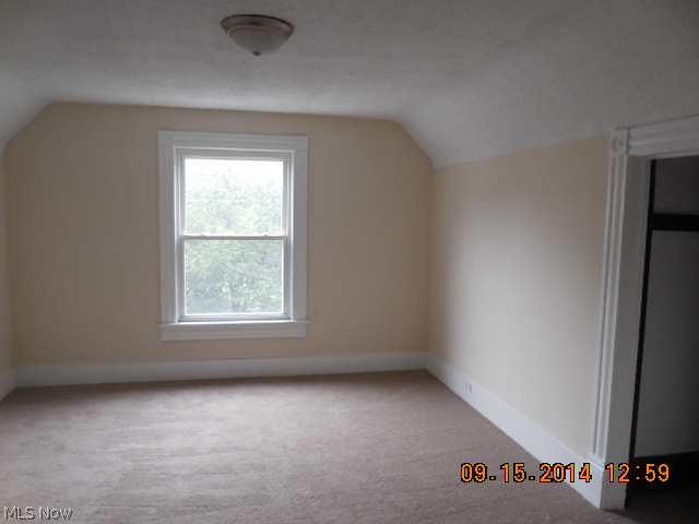 J T Newmans Allotment - Residential