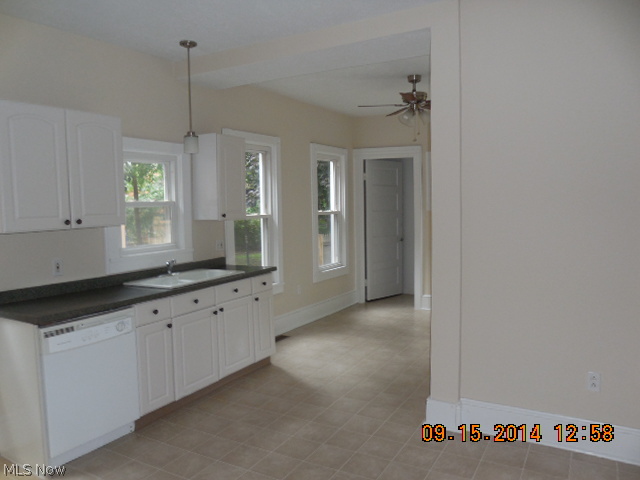 J T Newmans Allotment - Residential