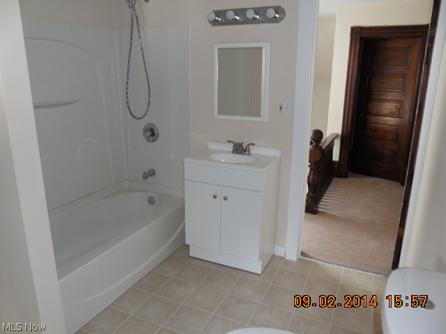 J T Newmans Allotment - Residential