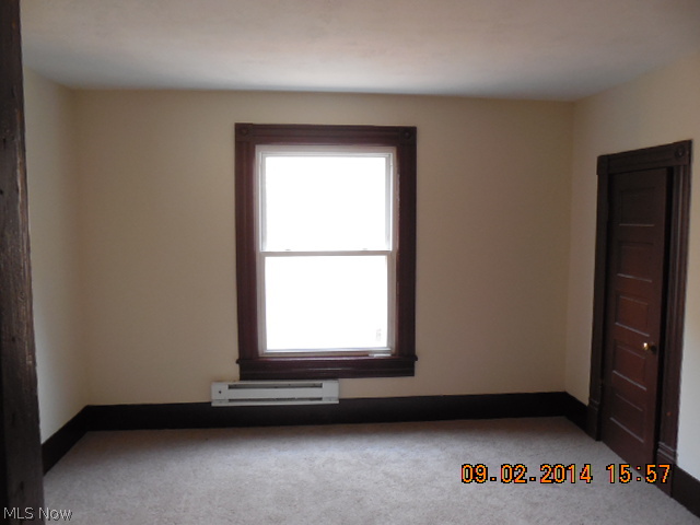 J T Newmans Allotment - Residential