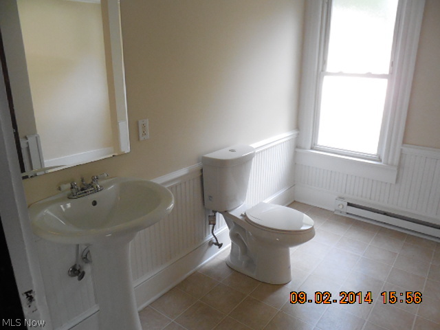 J T Newmans Allotment - Residential