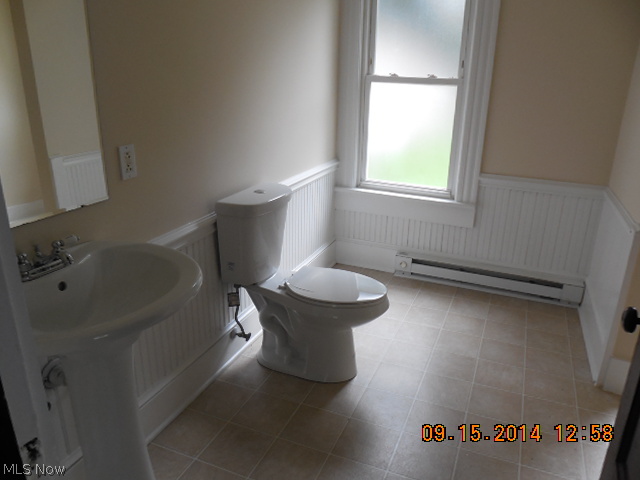 J T Newmans Allotment - Residential