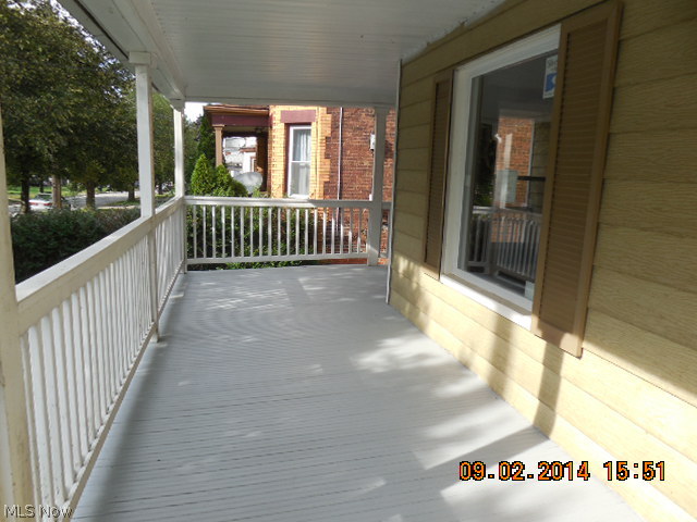 J T Newmans Allotment - Residential