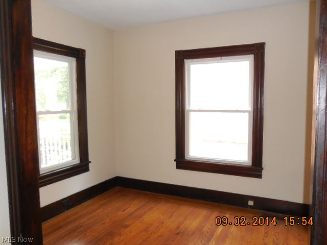 J T Newmans Allotment - Residential