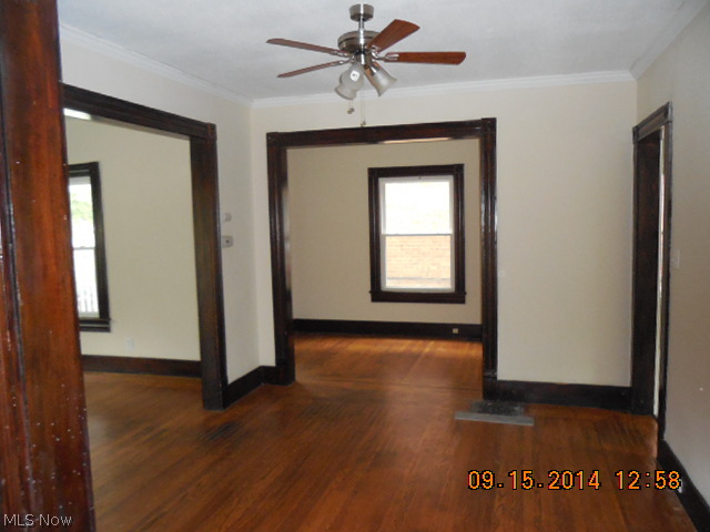 J T Newmans Allotment - Residential