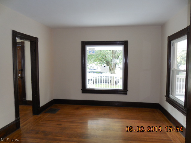 J T Newmans Allotment - Residential