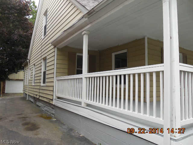 J T Newmans Allotment - Residential