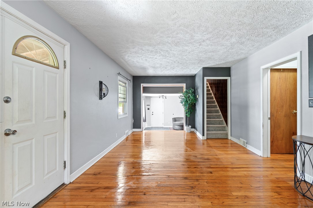 Charlestown - Residential