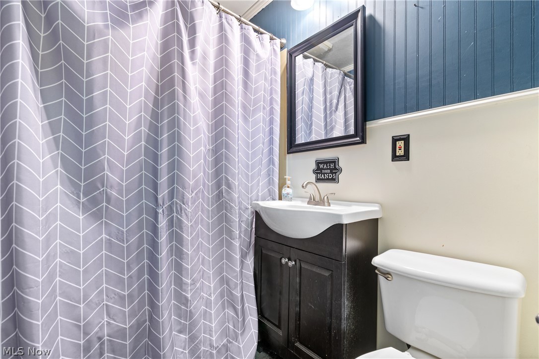 Charlestown - Residential