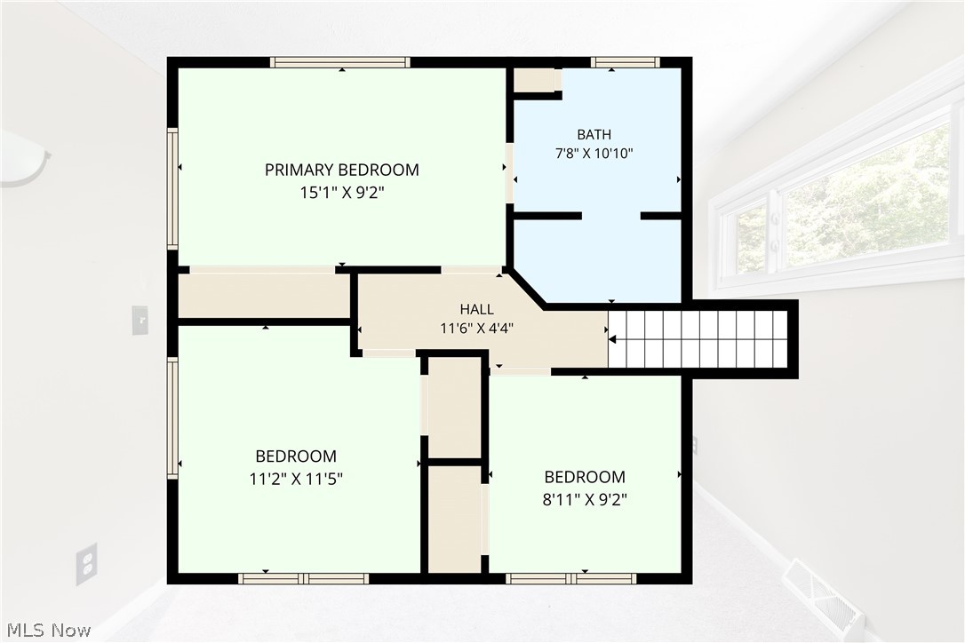 Charlestown - Residential