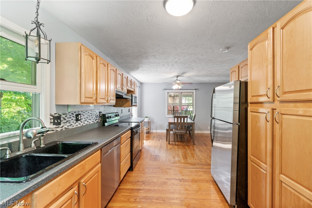 Charlestown - Residential