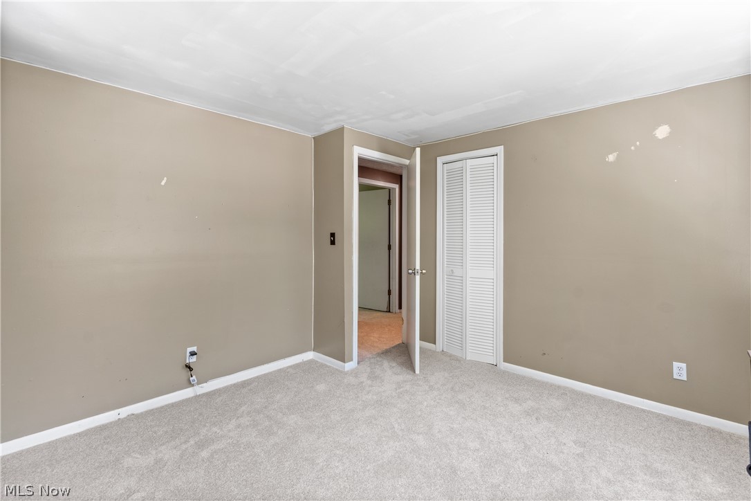 Charlestown - Residential