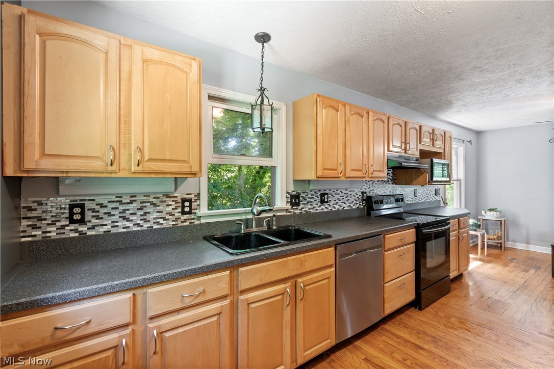 Charlestown - Residential