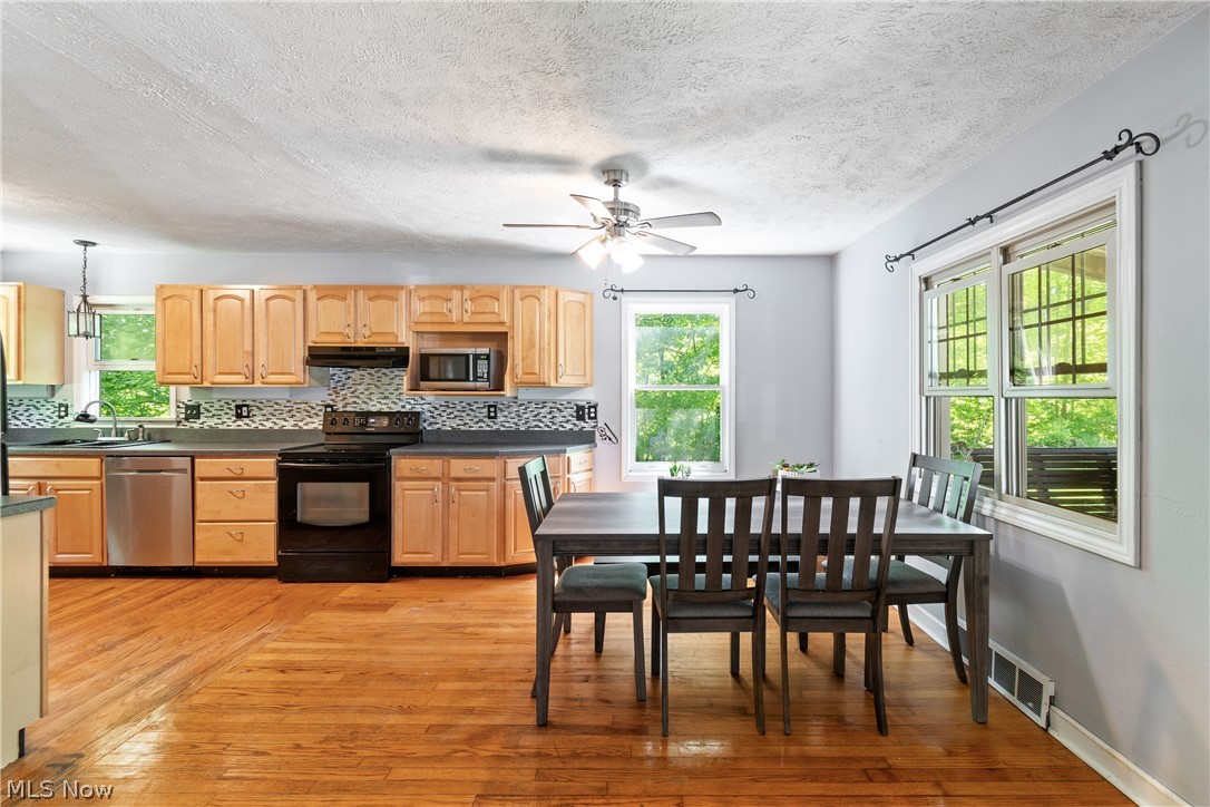 Charlestown - Residential