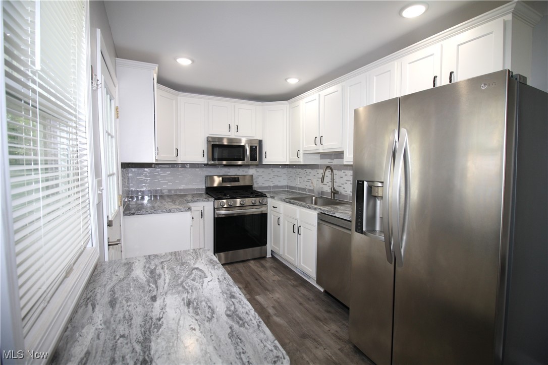 Massillon - Residential