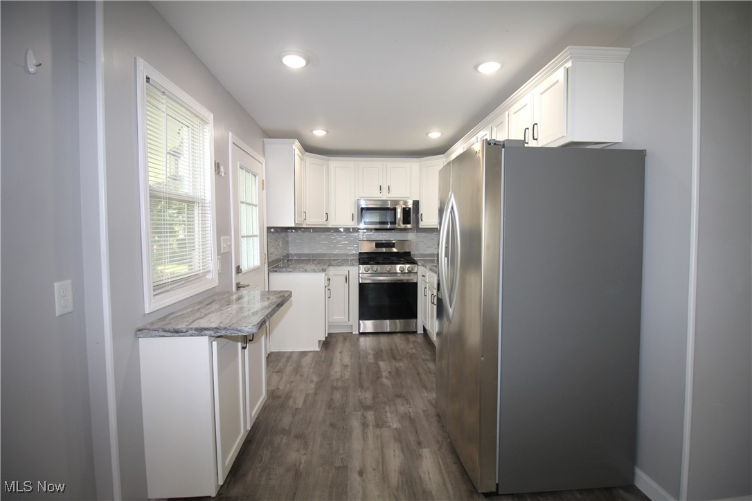 Massillon - Residential