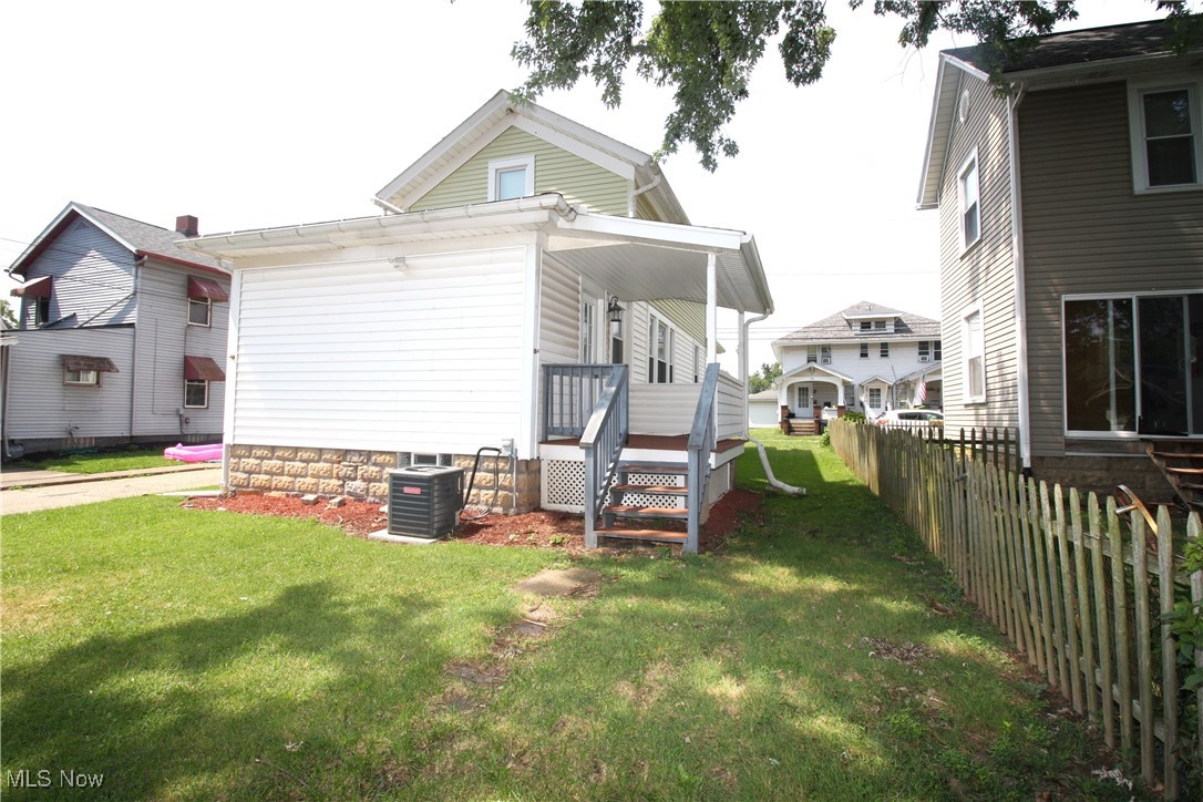 Massillon - Residential