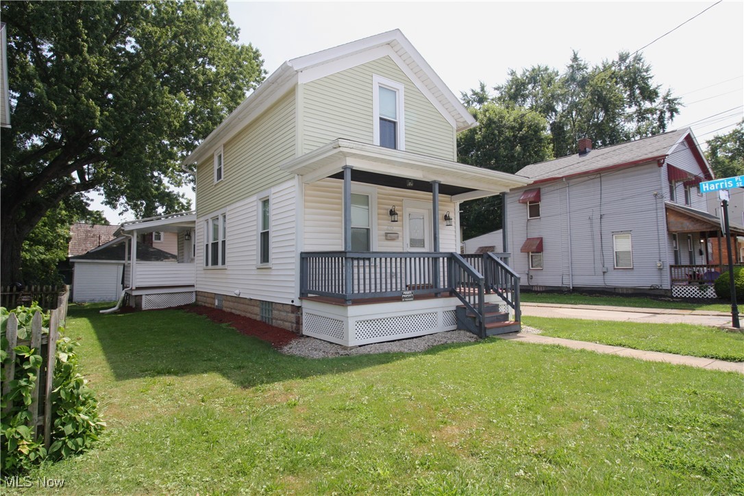 Massillon - Residential