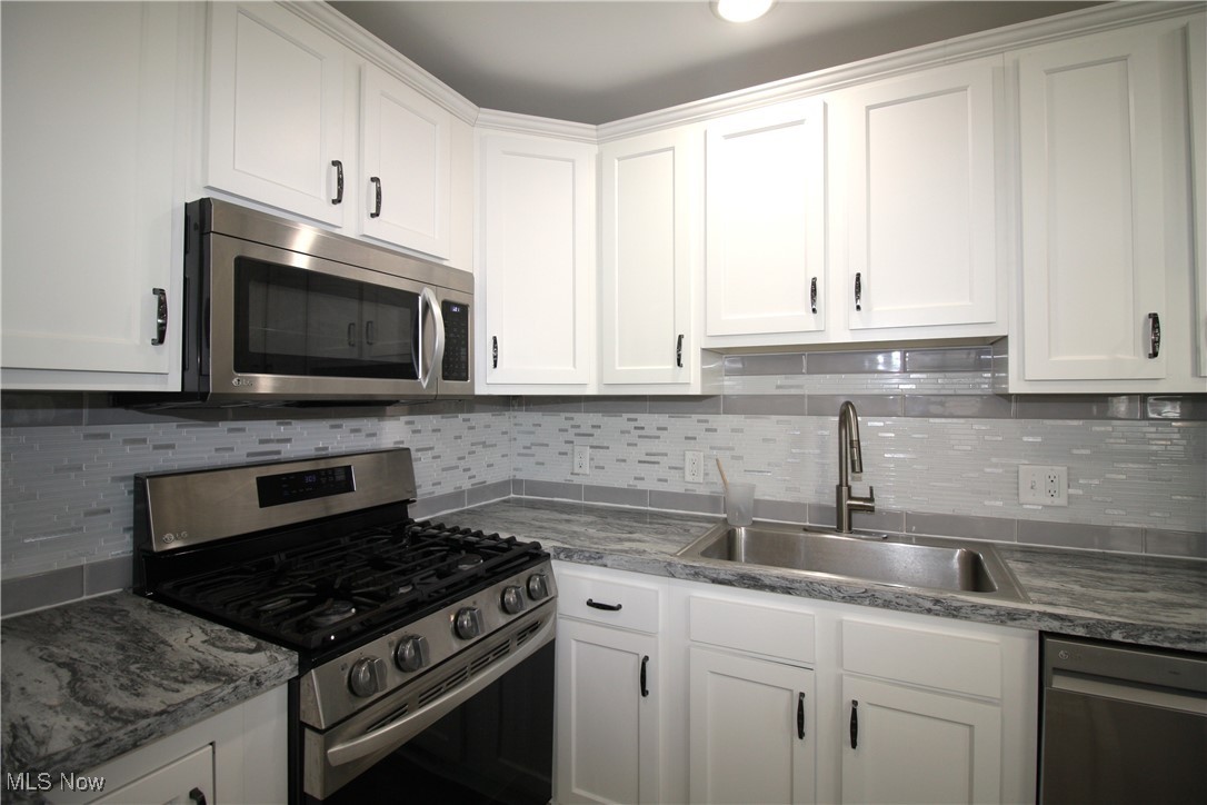 Massillon - Residential