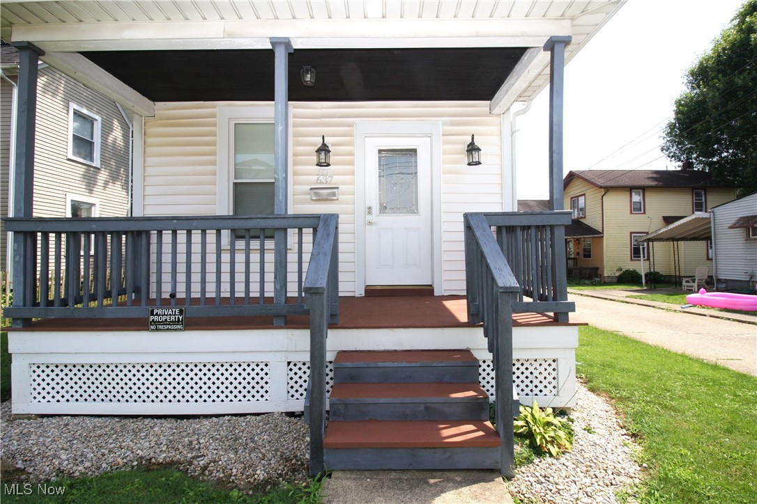 Massillon - Residential