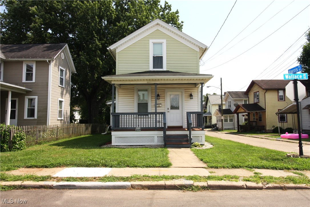 Massillon - Residential
