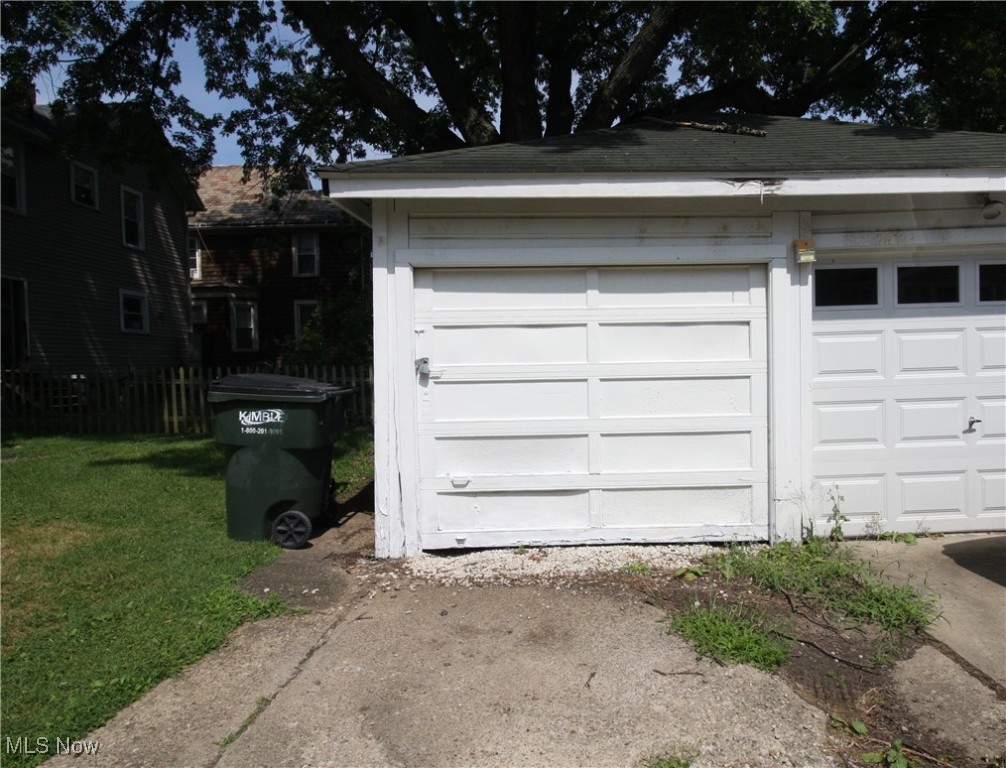 Massillon - Residential